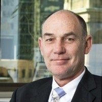 Peter Arnold