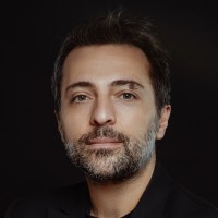 Federico Bonotto  方继来