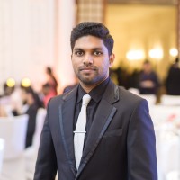 Daniel Fernando