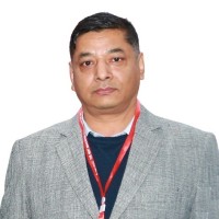 Uttam Shrestha