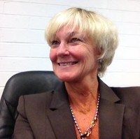 Joy Macksood
