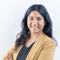 Amanda Pinto, P.Eng.