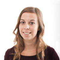 Amandine Chevrolet