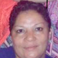 Victoria Colon-Perez