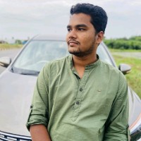 Hemanthu Bandi