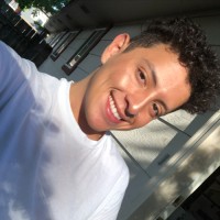 Josiah Esparza