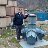 Braham Pal Singh Dahiya