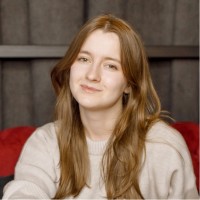 Anastasia Satsuk