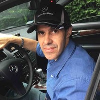 Luis E. Rodriguez Sr