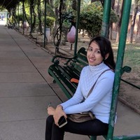 Monika Arora