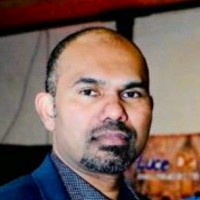 Kurukulasooriya Rohan Fernando