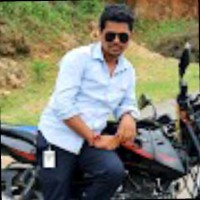 Dharavath Balu