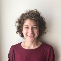 Elizabeth Isack