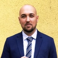 Adrian Cercea