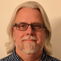 Kevin Morriss