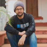 Amaresh Ghosh