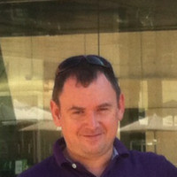 Jordi Viñas Escudero