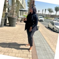 Tariro Valentine Murapa
