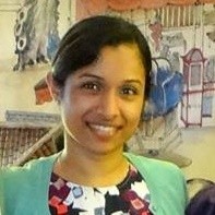 Ruby Pottukalam PA-C