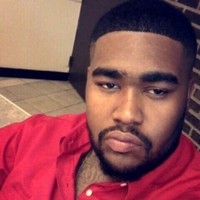 Tyrone Brown