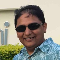 Munjal Dave
