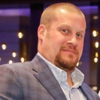 Jason Gammel