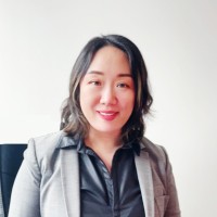 Yuling Yang