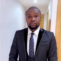 Omotayo Oyegbami