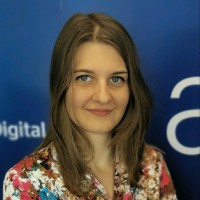 Dorina Bódi
