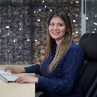 Angie Céspedes Soto