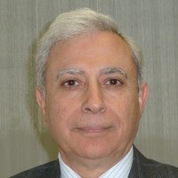 Imad F Abdullah