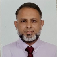 Shahriar Zaman