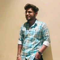 Naman Dhole