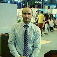 David Martín Blázquez