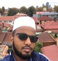 Hussein A Ahmed