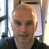 John Wood