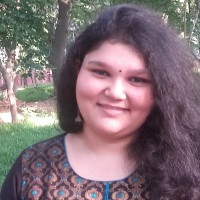 Adithi M V