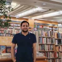 Ubaid Ali