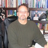 Dwight Mitchell