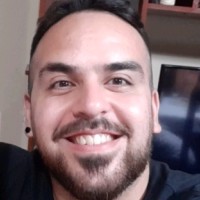 Mariano Ezequiel Rodriguez