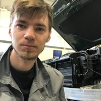 Alexander Rodionov