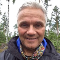 Anders Peterson