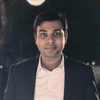 Nirmalya Talukder