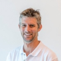 Justin Morris