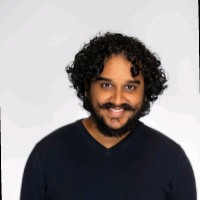 Prahallad B.