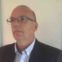 Ronny Nordström