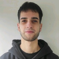 Daniel Raya