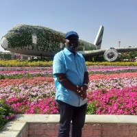 Kola Oduwale