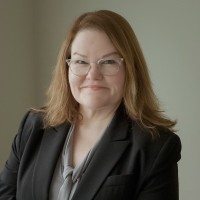 Jenny Daigle Benoit, CFRE