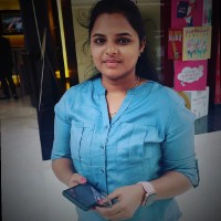 Anjali Chowdary